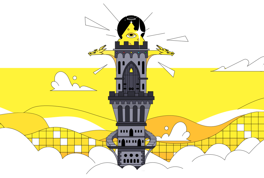 The Tower